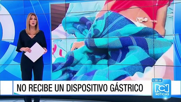 RCN Contigo: centros médicos le niegan atención a niño con parálisis cerebral