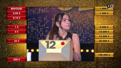 Anne-Sophie pourra-t-elle réaliser son rêve et partir à Las Vegas grâce à "À prendre ou à laisser" ?