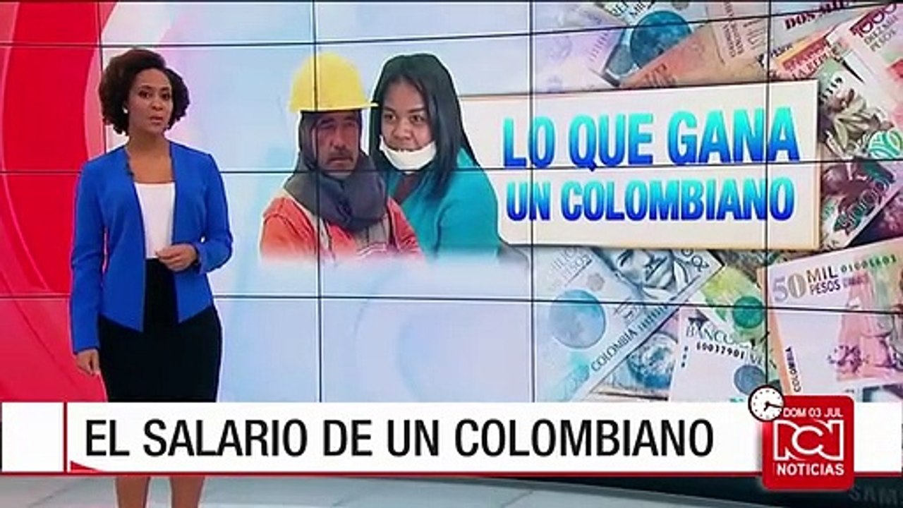 ¿Usted qué haría si se ganara el sueldo mensual de los congresistas?