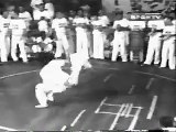 Jogos Mundiais da Abadá Capoeira em 1997 no Rio de Janeiro