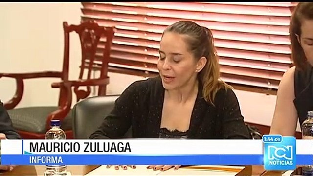 Canal RCN y Asociación de Actores Colombianos firmaron acuerdo