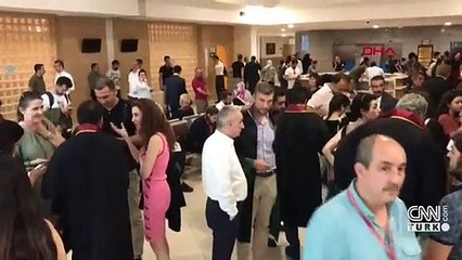 AYM'den "Aile içi şiddet" kararı | Video
