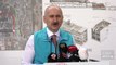 Bakan Karaismailoğlu'dan Başakşehir-Kayaşehir Metro Hattı açıklaması | Video