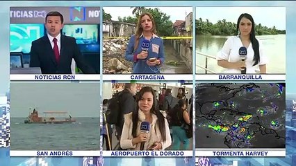 Dos personas desaparecidas por derrumbe en la vía Túquerres – Samaniego, Nariño