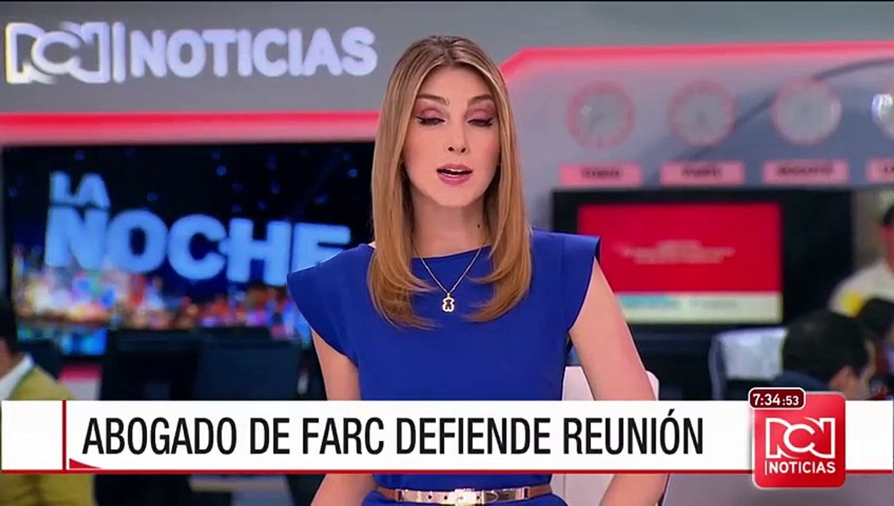 "Farc le explicó a comité que escogerá a magistrados de JEP cómo ejercer su tarea": Abogado de las Farc