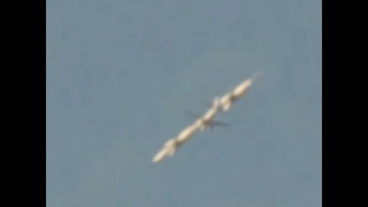 UFO Sightings Big Brother You Decide! Incredible Footage 2011 Real Video!