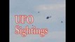UFO Sightings Investigation Three Top UFO Sightings This Week!