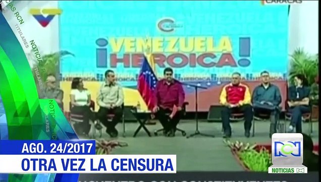 Continúa la polémica por lista de bienes entregados por las Farc