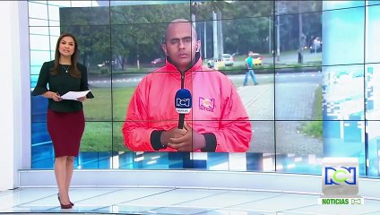 Joven cayó de un piso 15 en Itagüí, Antioquia