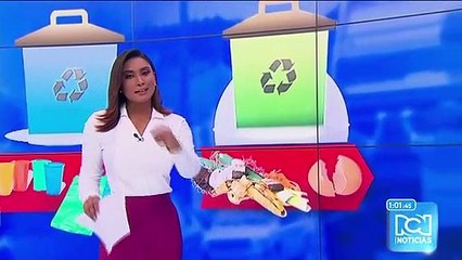 Bogotá quiere saber: así se debe reciclar