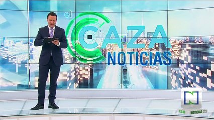 Emisión 06:00 a.m / 12 de mayo de 2017