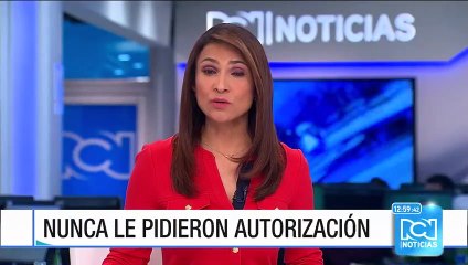 Finca fue habilitada como zona veredal sin autorización del dueño