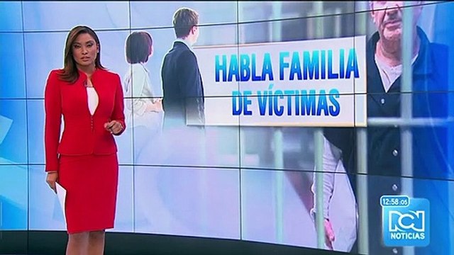 Justicia estadounidense fijará la condena contra exjefe paramilitar extraditado en 2008