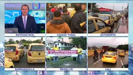 Emisión 06:00 a.m / 10 de mayo de 2017