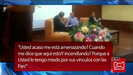 Eva lo Sabe: Claudia López de pelea en Twitter