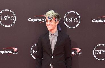 Ninja has returned to Twitch!
