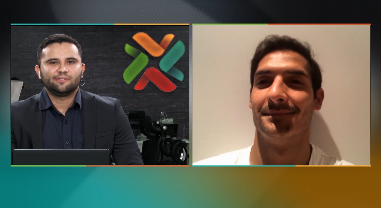 LIVE: Voz Deportiva con Celso Borges - Viernes 11 Setiembre 2020