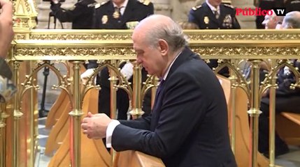 'Operación Kitchen': el entramado del saqueo de fondos reservados