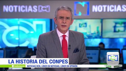 La historia del Conpes por el que Santos y sus ministros rendirán testimonio