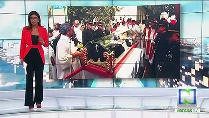 Ya están listas las reliquias de los dos religiosos que serán beatificados por el papa