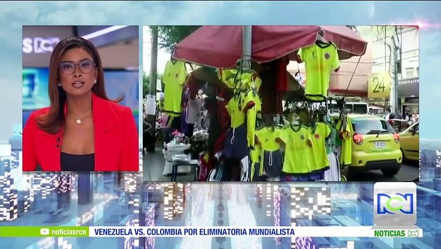 Boletas para partido Venezuela-Colombia son casi que impagables para los venezolanos