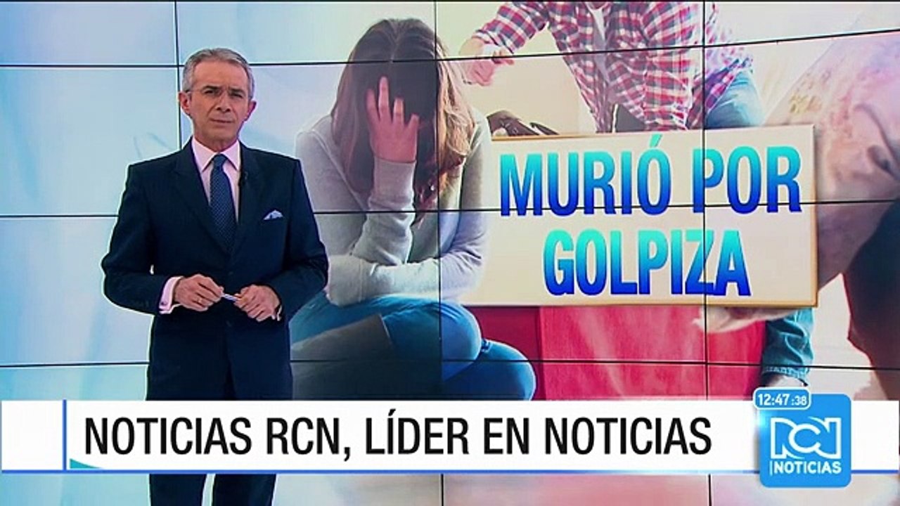 Una mujer muere luego de la golpiza que le habría propinado su esposo