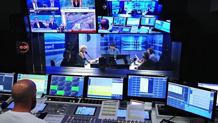 LBD, grenade de désencerclement : Darmanin présente de nouvelles mesures de maintien de l'ordre