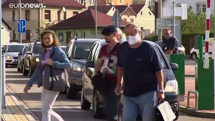 Covid-19 in Tschechien außer Kontrolle? Rekordzahl an Neuinfektionen