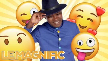 J'AI PAS DRAGUÉ LA FILLE D'UN MINISTRE - Le Magnific