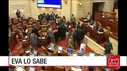Eva lo Sabe: división en el Partido Liberal por Reforma Tributaria