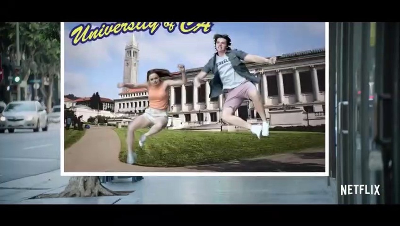 Stream|» DEUTSCH THE KISSING BOOTH 2 film deutsch kostenlos’mp4