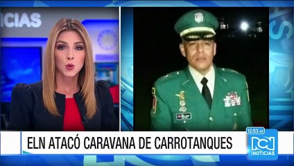 Denuncian ataque a una caravana de tracto camiones en la vía Cubará – Saravena, en Arauca