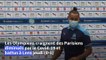 Football/Ligue 1: Dimitri Payet se méfie du PSG, "une bête blessée"