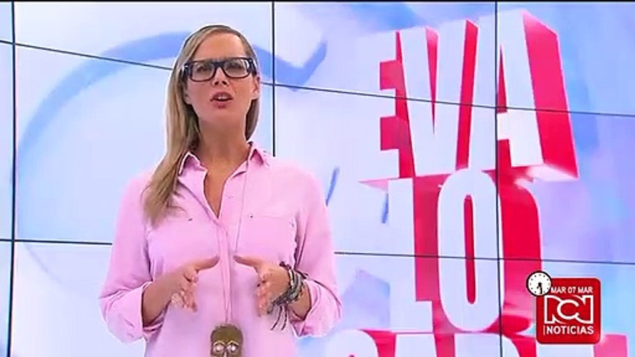 Eva lo Sabe: Mauricio Cárdenas recibe llamadas de apoyo