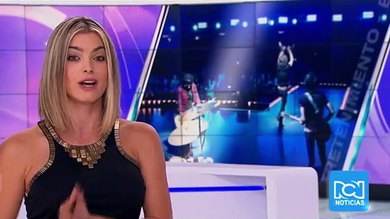 Mick Jagger, cantante de Rolling Stones, será padre a los 72 años