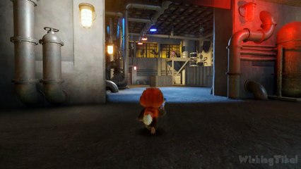 Tamarin Walkthrough Part 3 (PS4, PC, XB1)