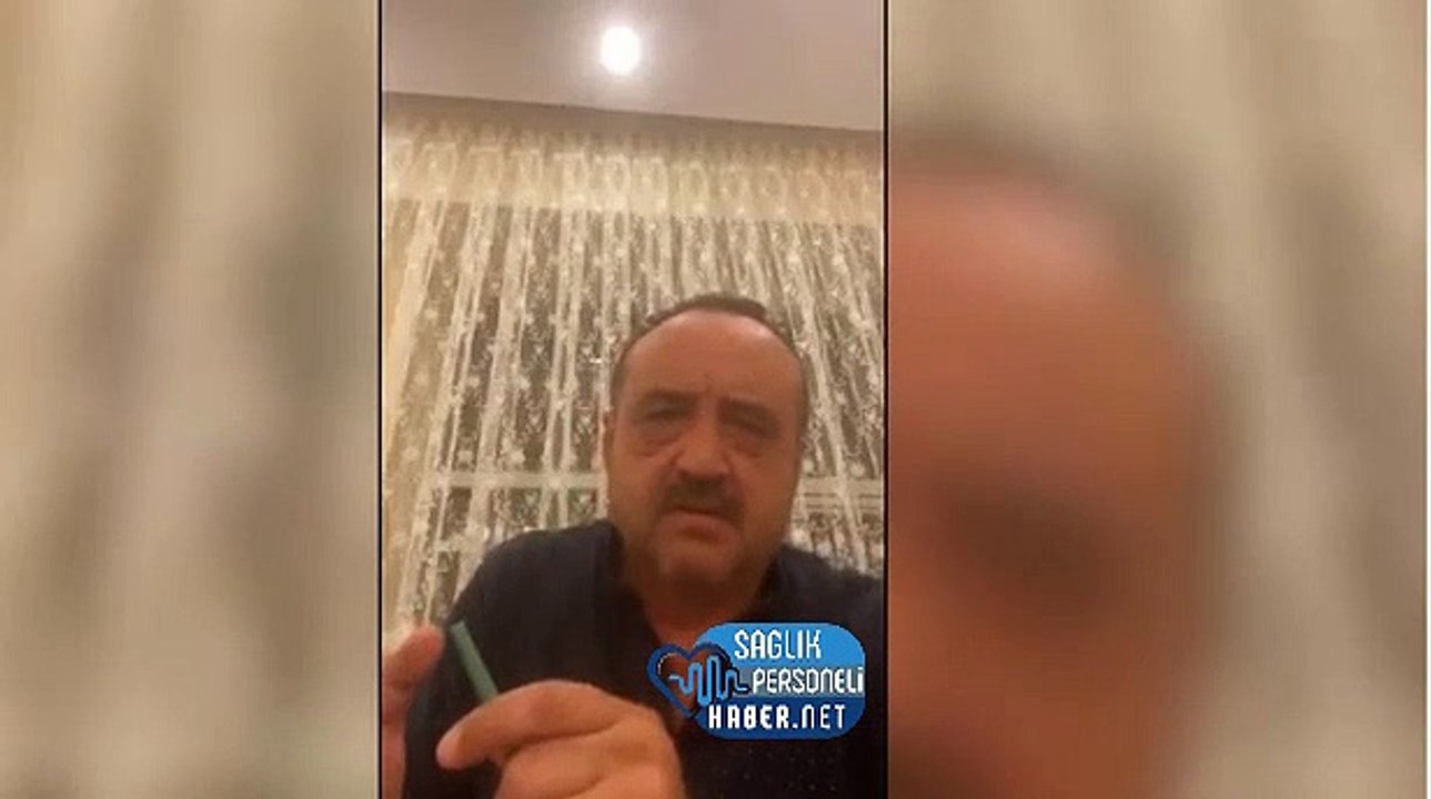 Mustafa Sarıoğlu: Cumhurbaşkanımıza İhanet Edenler Var