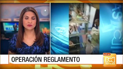 Denuncian grave situación carcelaria en Atlántico