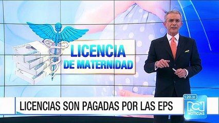 ¿Cuánto le costará a las Eps la ampliación de las licencias de maternidad?