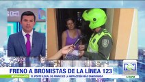 Primeras sanciones en Neiva para bromistas que llaman a línea de emergencia 123