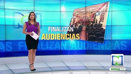 En 30 días la CorteIDH emitirá sentencia por caso de periodista Nelson Carvajal