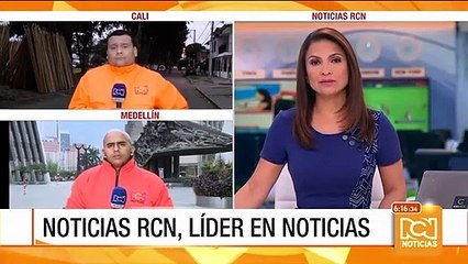 Ladrones hirieron con arma blanca a un taxista en Medellín