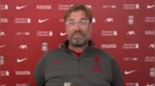 Klopp ‘cannot end’ Thiago to Liverpool rumours