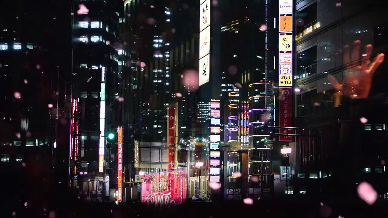 Call For Dreams - Trailer