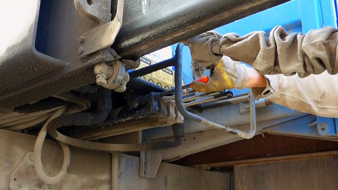 Hoow to fix a pipe