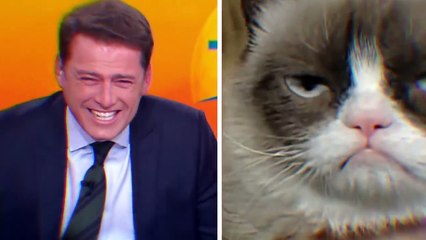 10 Personajes Animados Capturados en la Vida Real