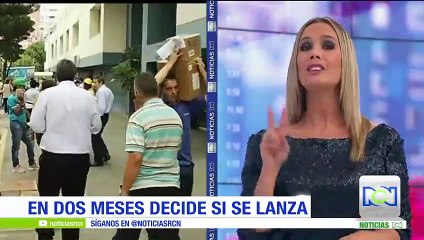 Eva lo Sabe: Velasco lanza su precandidatura