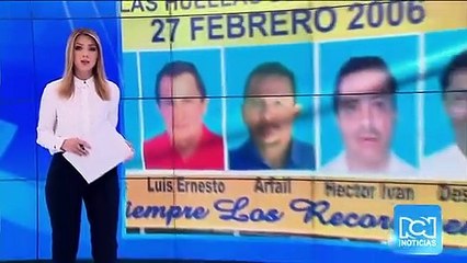 Se cumplen 11 años de la masacre de 9 concejales de Rivera, Huila