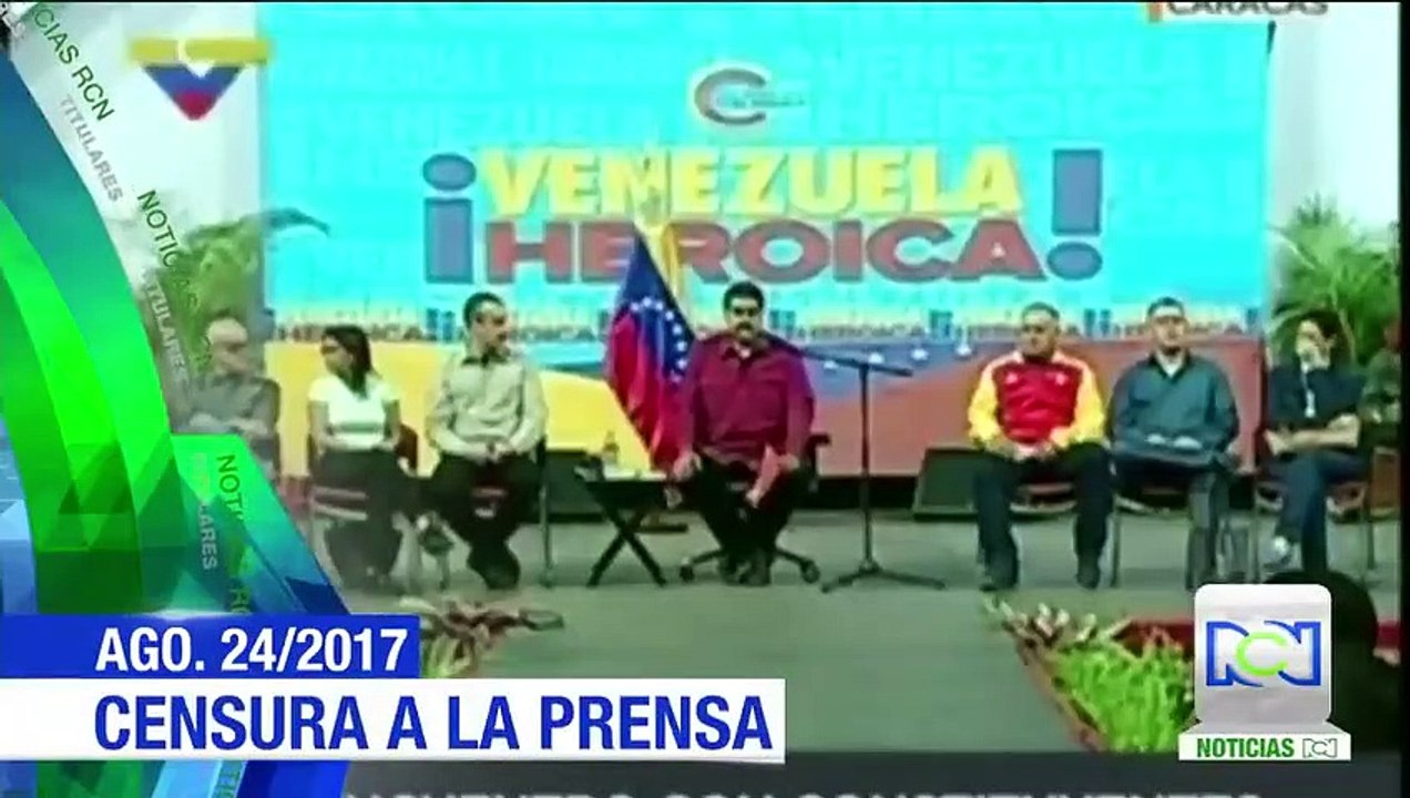 Indignación de las víctimas por lista de bienes entregados por las Farc