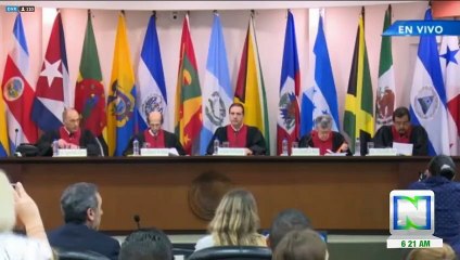 CorteIDH demanda a Colombia por el asesinato del periodista Nelson Carvajal